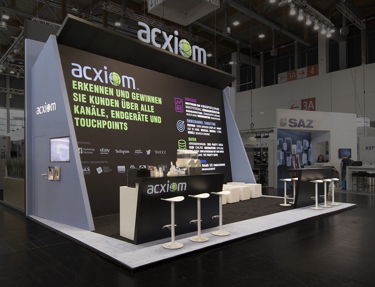 Erstes Bild zu Acxiom