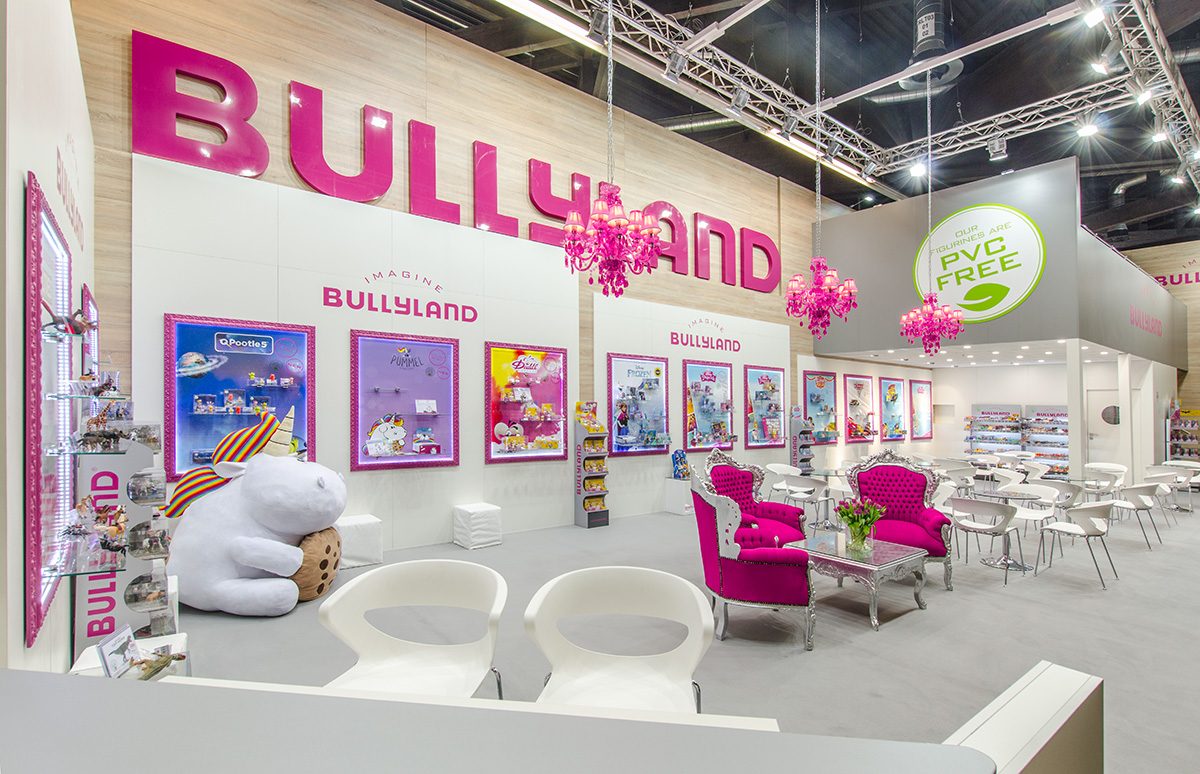 Zweites Bild zu Bullyland