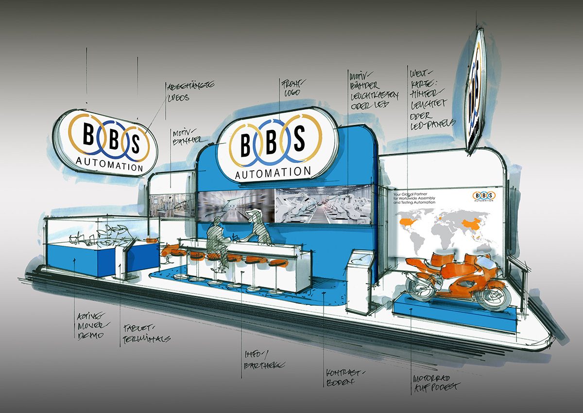 Viertes Bild zu BBS Automation