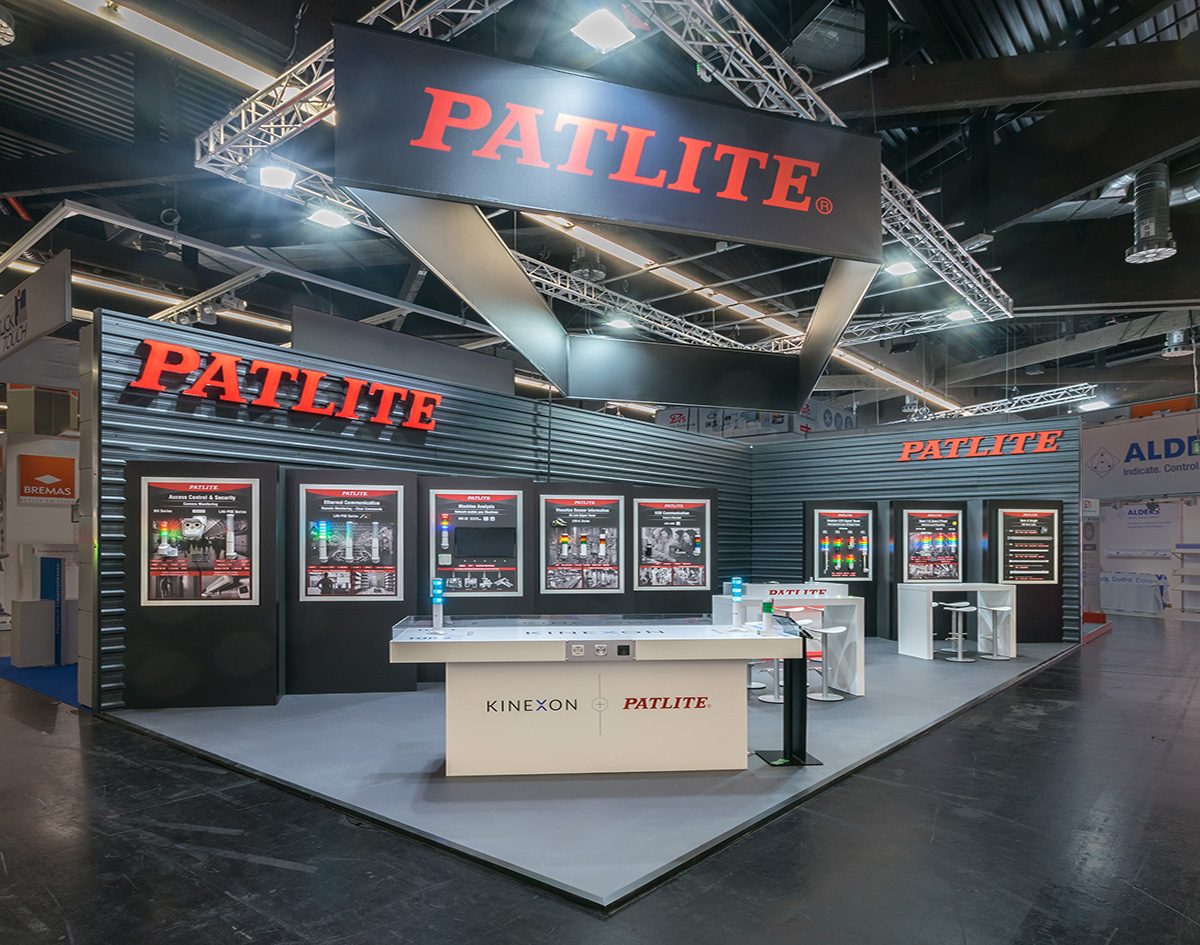 Erstes Bild zu Patlite