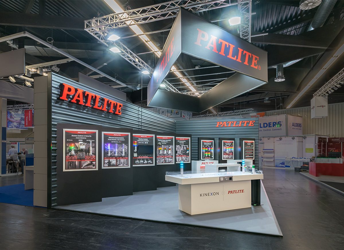 Zweites Bild zu Patlite