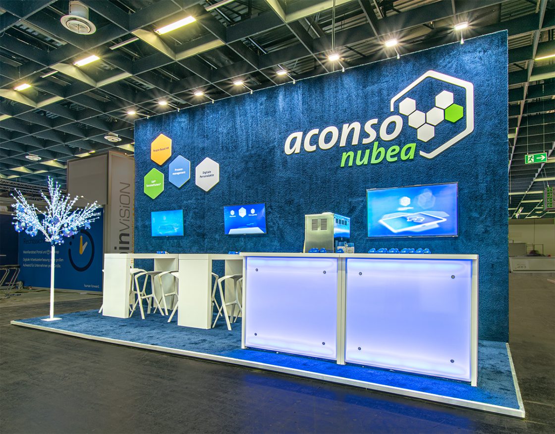 Erstes Bild zu Aconso Personal Software