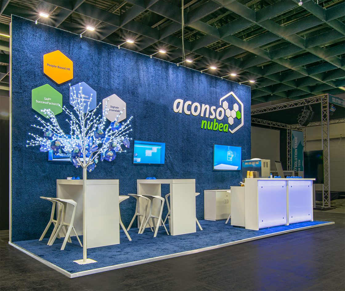 Zweites Bild zu Aconso Personal Software