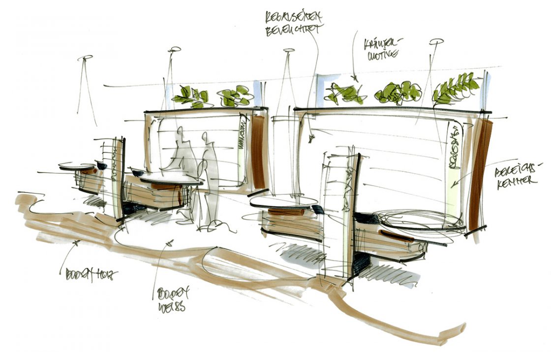 Drittes Bild zu Interior-Design