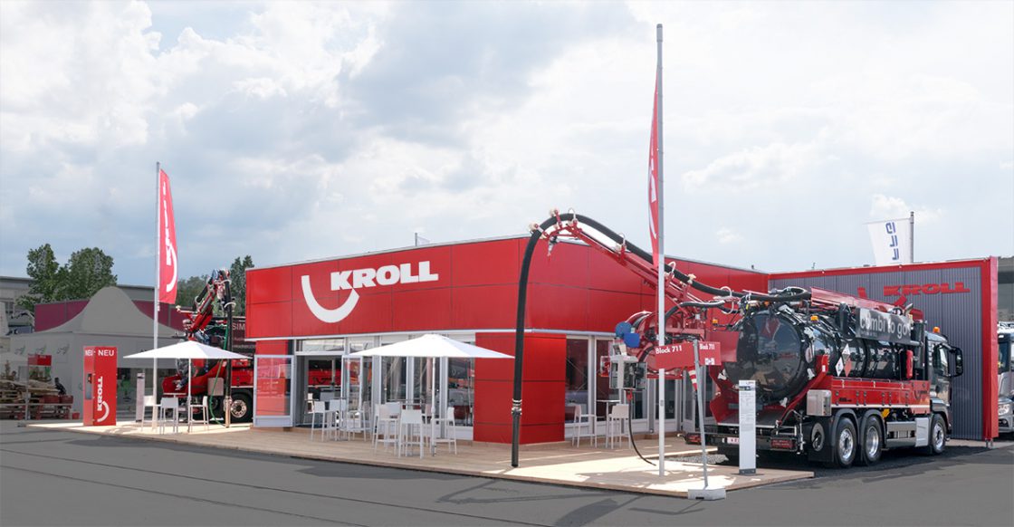 Erstes Bild zu Kroll