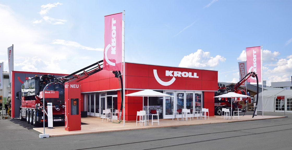Zweites Bild zu Kroll
