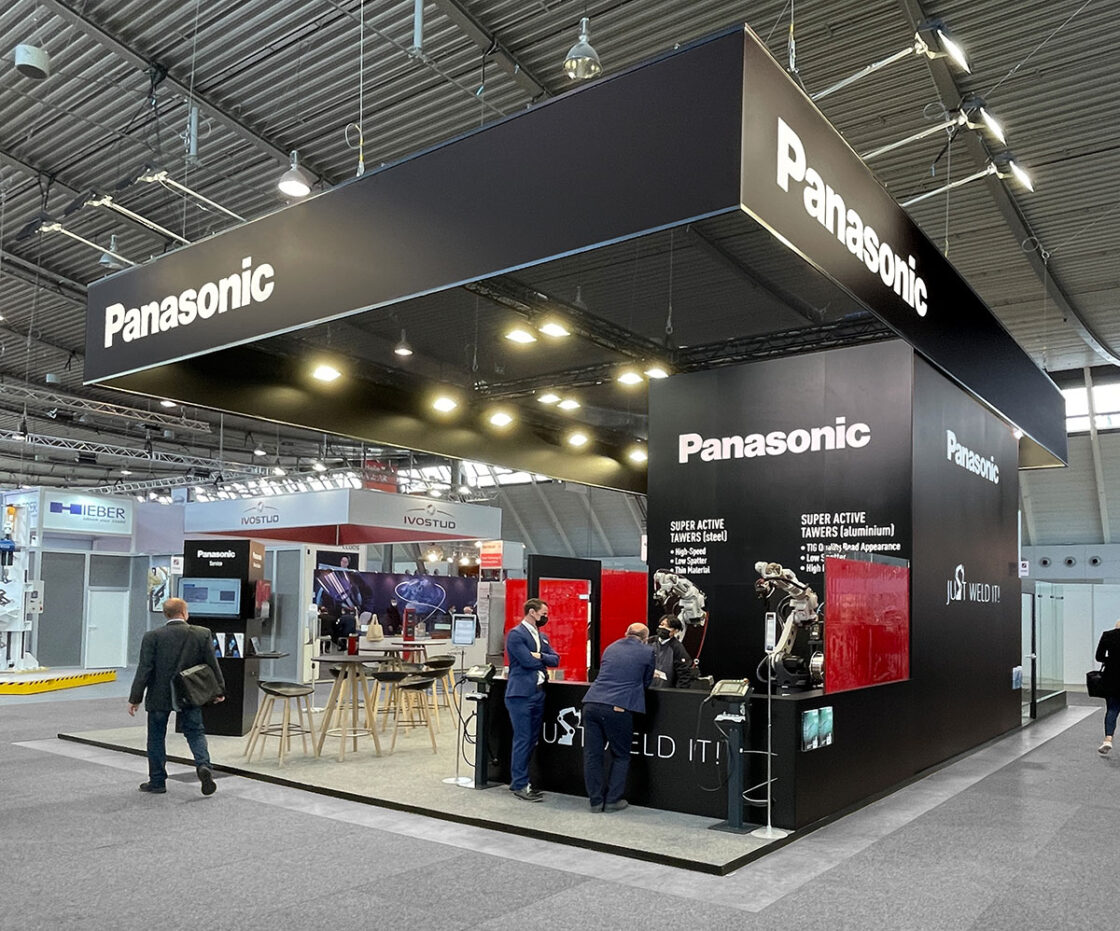Zweites Bild zu Panasonic