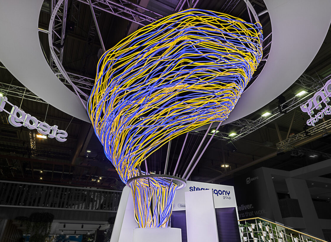 Viertes Bild zu STEAG Iqony